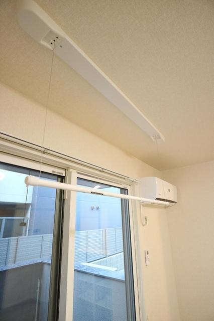 D-room WEST PARK 西宮北口（101） 部屋画像