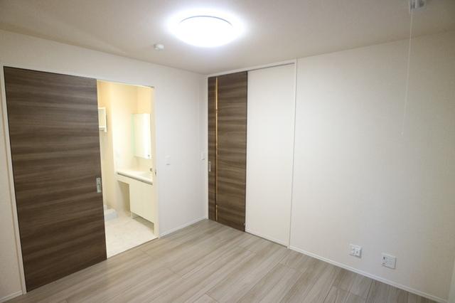 D-room WEST PARK 西宮北口（101） 部屋画像
