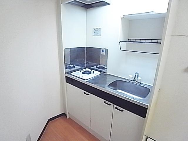 マーブルコート三宮（101） キッチン