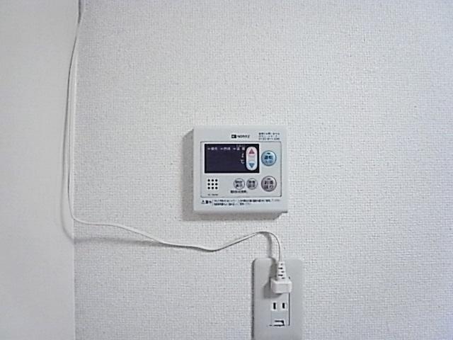 マーブルコート三宮（101） 設備