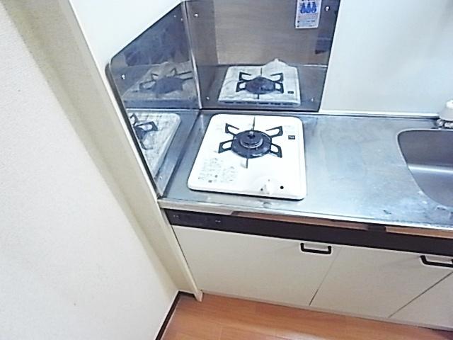 マーブルコート三宮（101） 設備