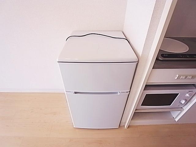 シャルムメゾン本庄（307） 設備