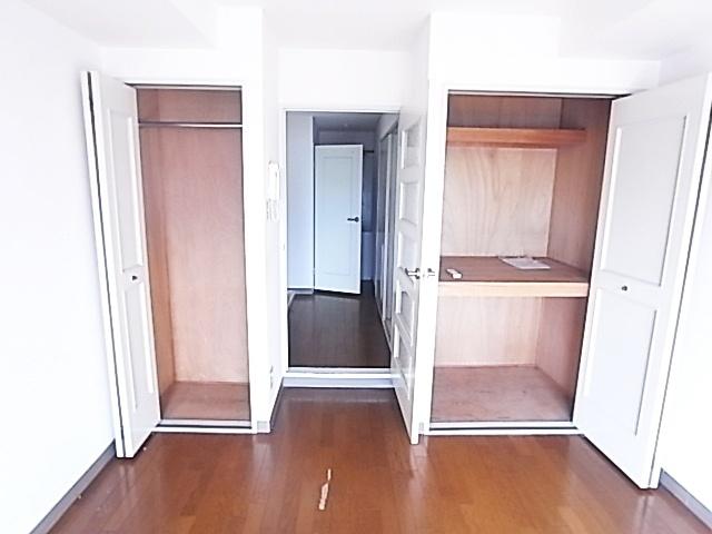 オ・ボワクレール（402） 収納