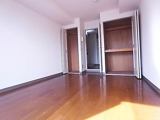 オ・ボワクレール（402） その他部屋・スペース