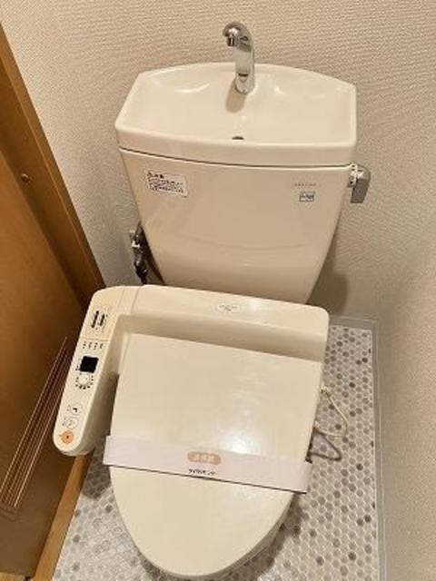ＮＳハイム（203） 部屋画像