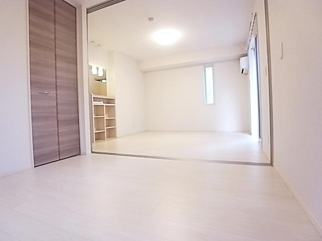 Ｄ−ｒｏｏｍ灘北通（101） その他部屋・スペース