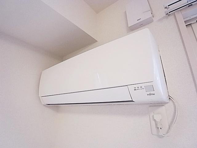 Ｄ−ｒｏｏｍ灘北通（101） 設備
