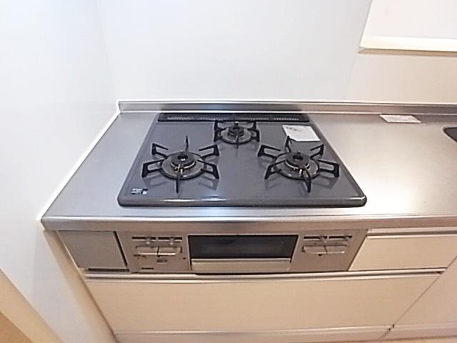 Ｄ−ｒｏｏｍ灘北通（101） 設備