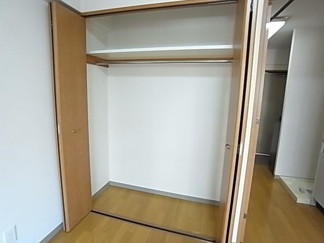メンフィス王子（202） 収納