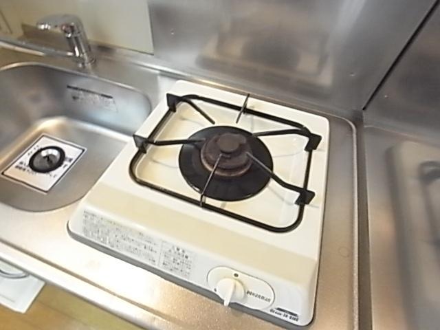 メンフィス王子（202） 設備