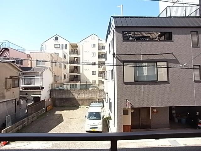 メンフィス王子（202） 眺望