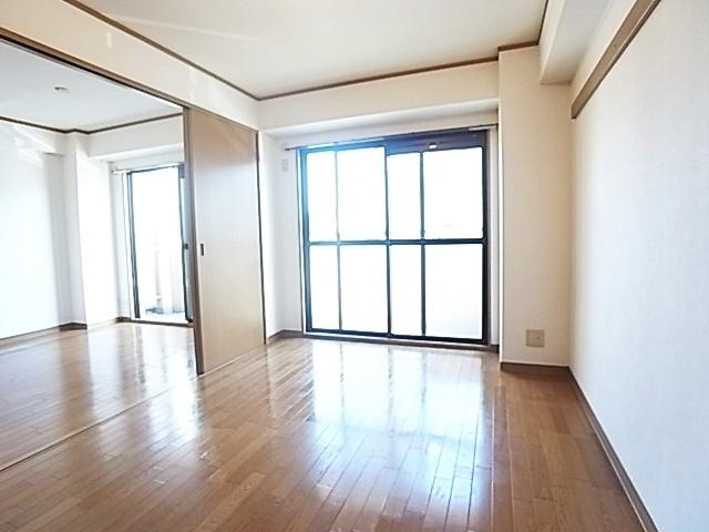 ラシュレ・ウエスト六甲（305） 部屋画像