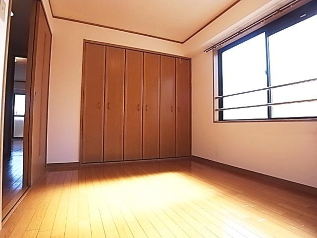 ラシュレ・ウエスト六甲（305） 部屋画像