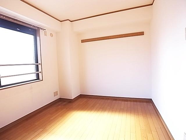 ラシュレ・ウエスト六甲（305） 部屋画像