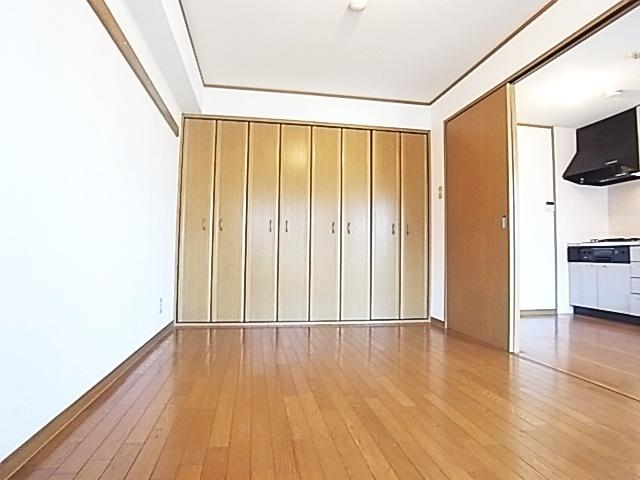 ラシュレ・ウエスト六甲（305） 部屋画像