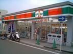サンクス：154m