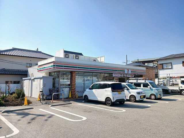 セブンイレブン西宮荒木町店様：200m