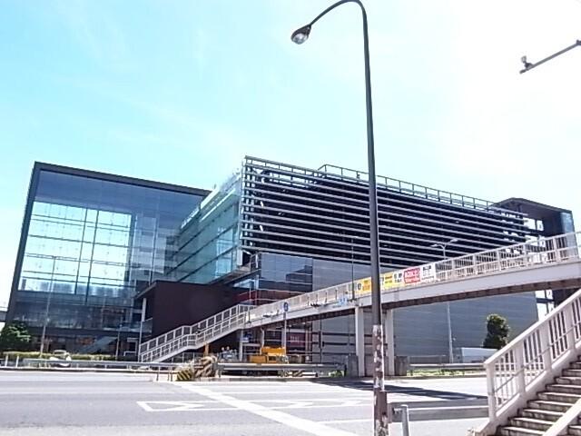 ゲオフェニックスプラザ摩耶店：2511m
