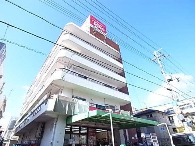 ＭＩＳＵＧＩＹＡ旗塚店：456m