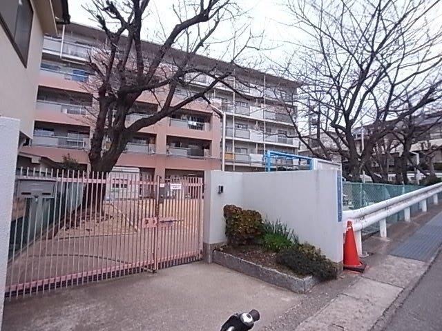 宮本保育所：507m