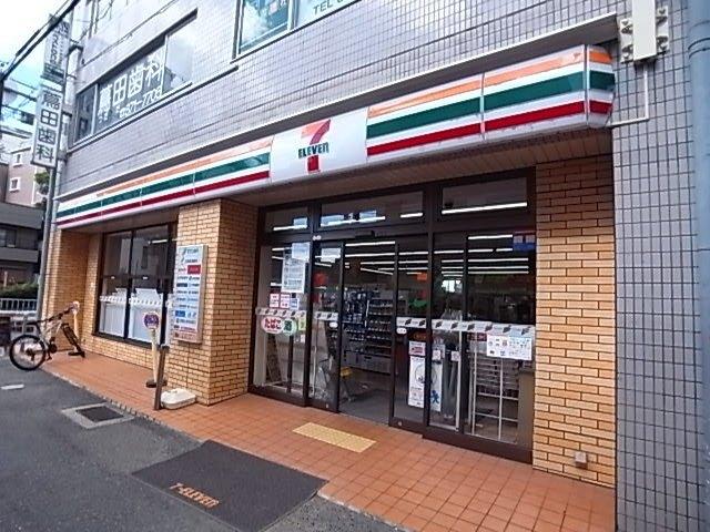 セブンイレブン神戸水道筋6丁目店：162m