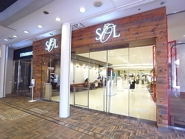 神戸国際会館SOL：648m