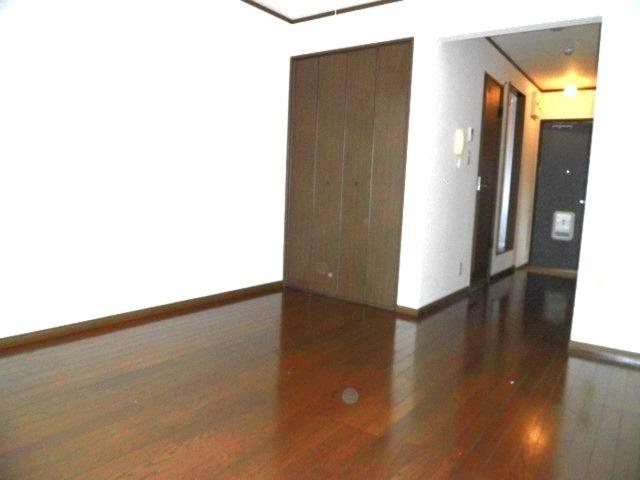 パセオ西芦屋（207） 部屋画像