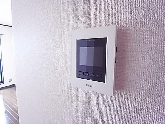 パセオ西芦屋（207） 部屋画像