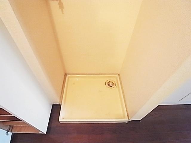 パセオ西芦屋（207） 部屋画像