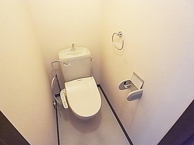 パセオ西芦屋（207） 部屋画像