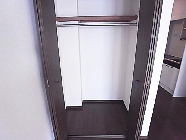 パセオ西芦屋（207） 部屋画像