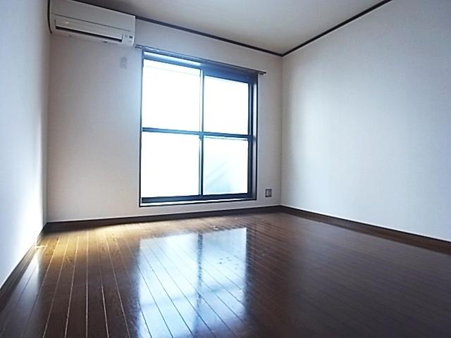 パセオ西芦屋（207） その他部屋・スペース