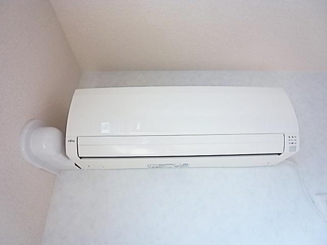 サニーレジデンス（102） 部屋画像