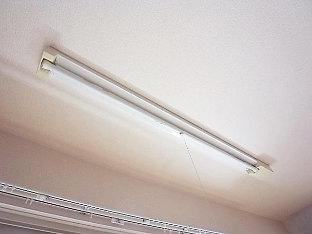 サニーレジデンス（102） 部屋画像