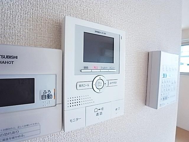サニーレジデンス（102） 部屋画像