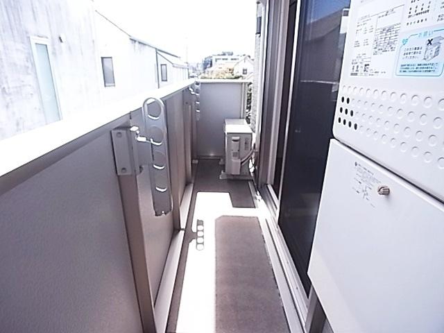 グレイスコート芦屋大原町（205） 部屋画像