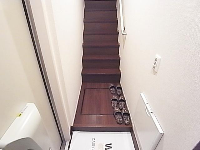 グレイスコート芦屋大原町（205） 部屋画像