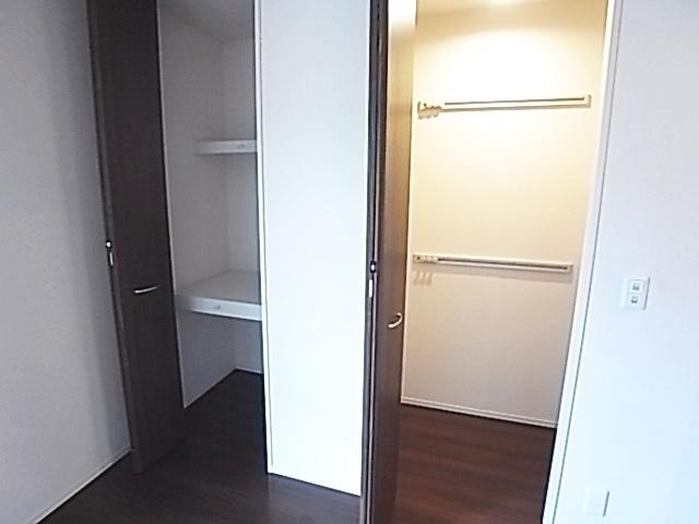 グレイスコート芦屋大原町（205） 部屋画像