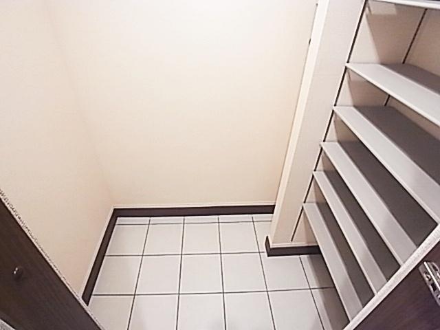 グレイスコート芦屋大原町（205） 部屋画像