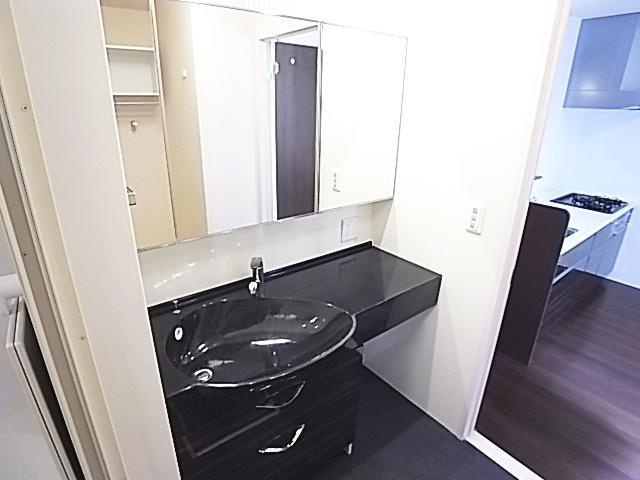 グレイスコート芦屋大原町（205） 部屋画像
