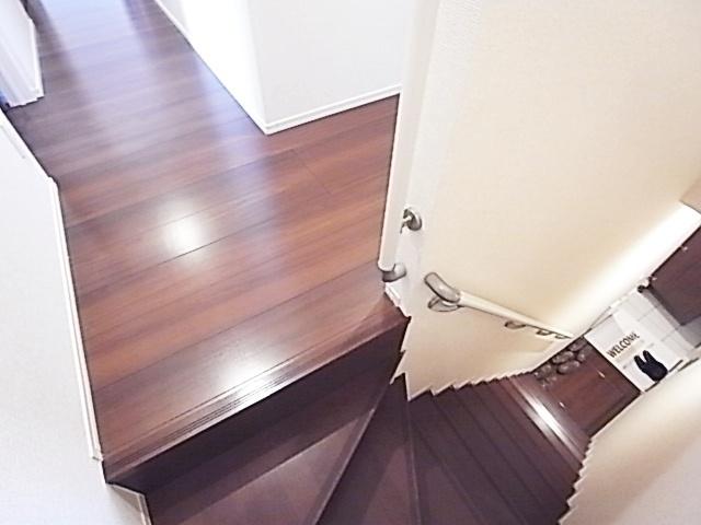 グレイスコート芦屋大原町（205） その他部屋・スペース