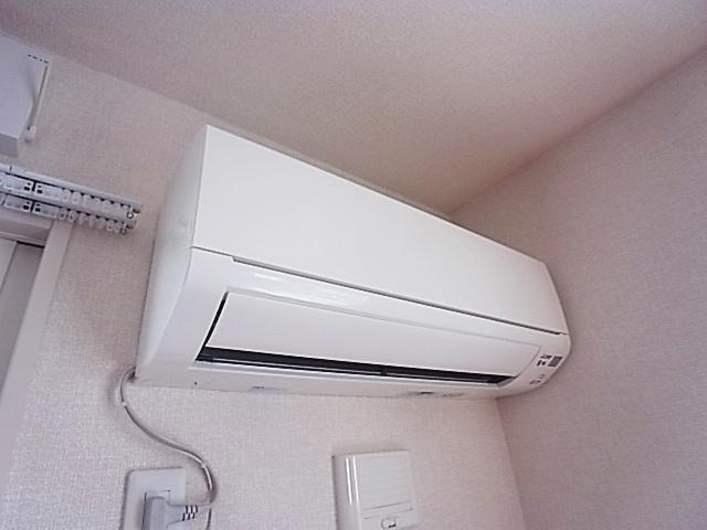 グレイスコート芦屋大原町（205） 設備