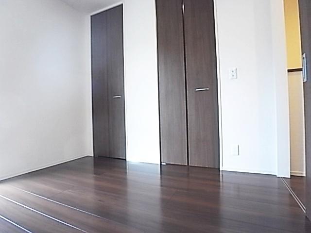 グレイスコート芦屋大原町（205） その他部屋・スペース