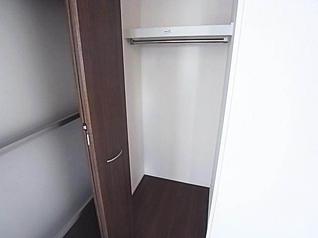 グレイスコート芦屋大原町（205） 収納