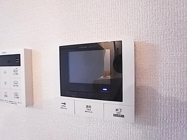 サンパティーク住吉（305） 部屋画像