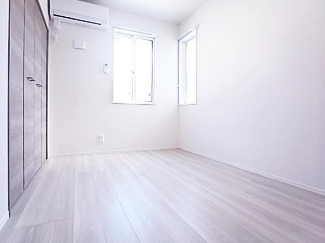 サンパティーク住吉（305） その他部屋・スペース