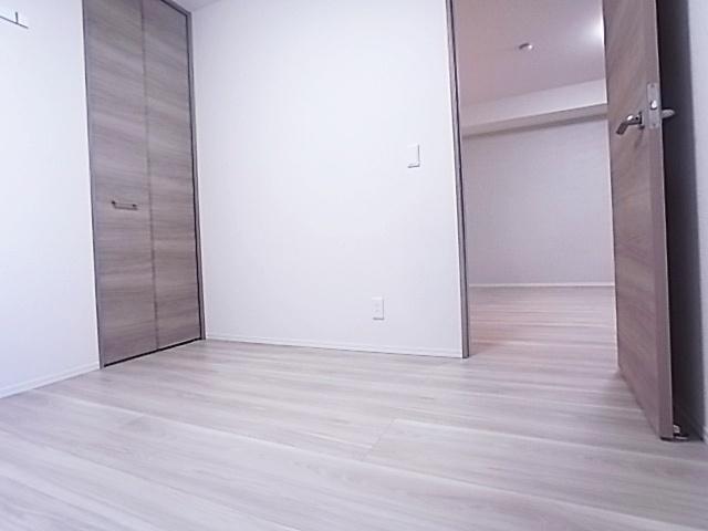 サンパティーク住吉（305） その他部屋・スペース