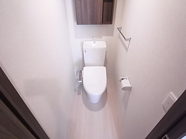 エレナ本山（101） 部屋画像