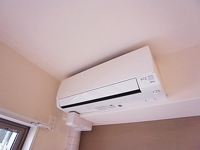 グレイスガーデン 部屋画像