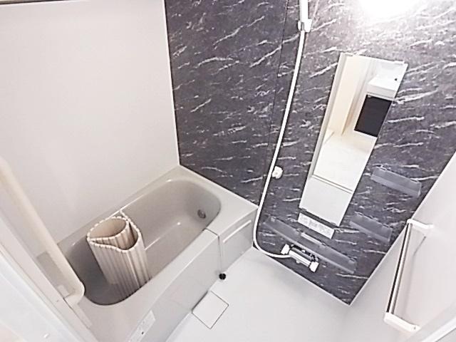 グレイスガーデン 部屋画像